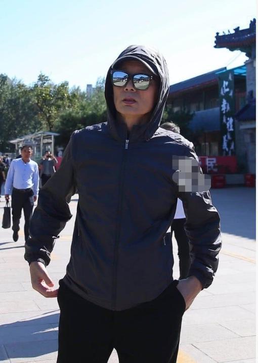 矛盾的臧天朔，孝子、好大哥、負心人，死後妻子和母親對峙公堂