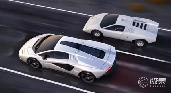 全球限量112臺！蘭博基尼「混動超跑 」來了，2.8秒破百