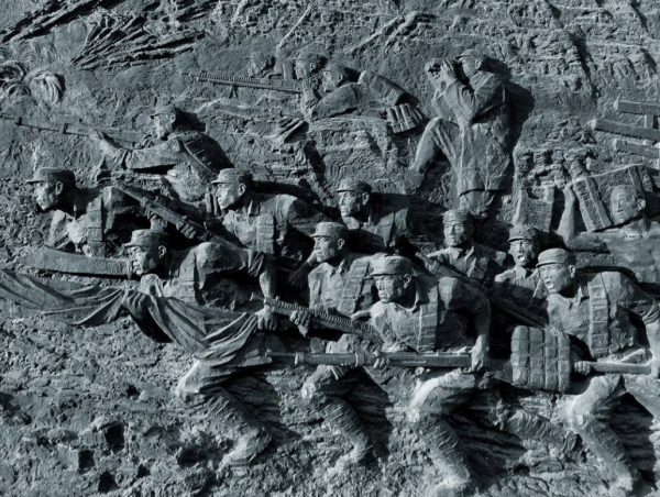 紅軍改編八路軍的時候,超編3.4萬人,這些戰士後來怎麼安置的? 紅軍改編八路軍的時候,超編3.4萬人,這些戰士後來怎麼安置的?