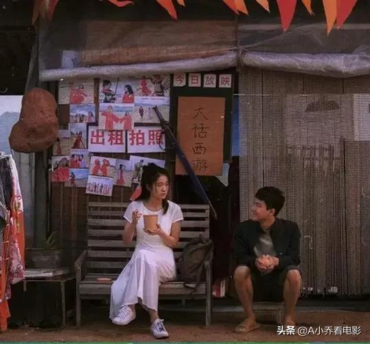 《導演的請指教》第二期,被曾贈短片治癒,為寧元元鼓掌 《導演的請指教》第二期,被曾贈短片治癒,為寧元元鼓掌