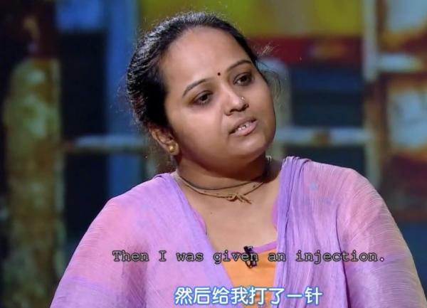 印度巨星自曝";家醜";:腐敗虐童性犯罪,這可能是最真實的電視節目 印度巨星自曝";家醜";:腐敗虐童性犯罪,這可能是最真實的電視節目