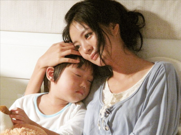 安以軒：他不光是愛我，還很愛我的家人，好的愛情是愛屋及烏