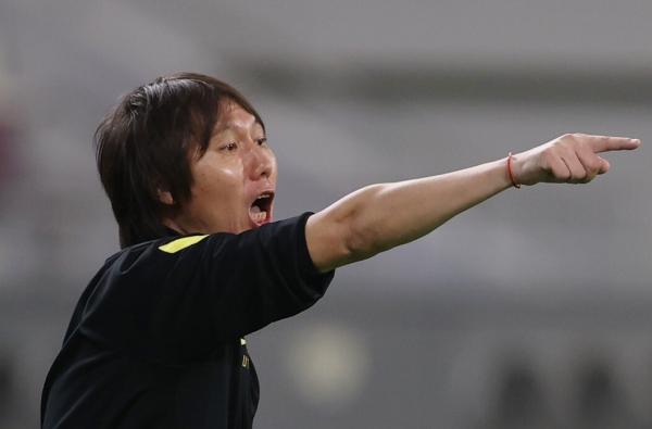 足壇烏龍球：粘上就是汙點，韋世豪被國安雪藏，張琳芃送裡皮下課