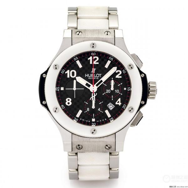 100年中，這些表“最時髦”