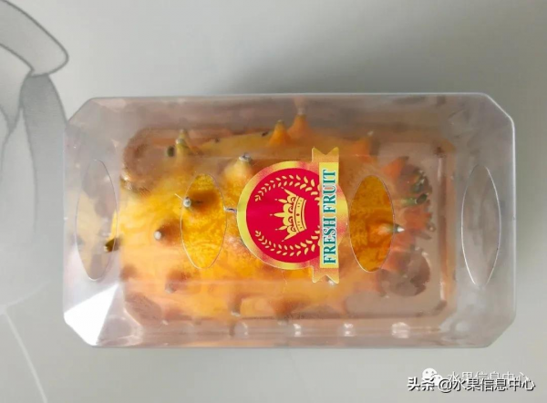 網友評選出“最難吃的水果”，你吃過幾種？