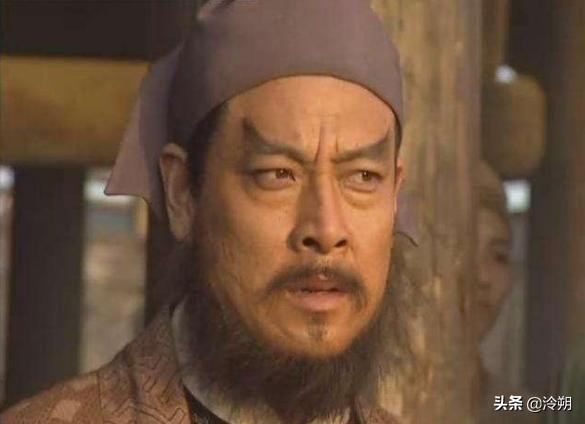 說一說《水滸傳》梁山好漢之鼓上蚤時遷 說一說《水滸傳》梁山好漢之鼓上蚤時遷