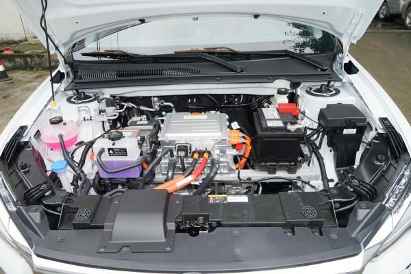 搭載刀片電池技術,續航401km,9.98萬起售,解析比亞迪e2 搭載刀片電池技術,續航401km,9.98萬起售,解析比亞迪e2