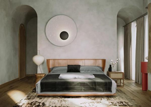 2021年最新臥室背景牆設計 | 100款 2021年最新臥室背景牆設計 | 100款