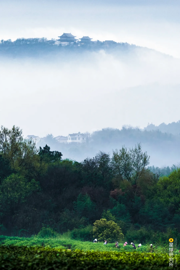 南京高淳,為何值得一去? 南京高淳,為何值得一去?