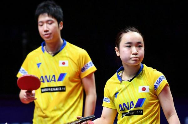 最新乒乓球世界排名：張本智和跌出前四！巴西猛將僅次於國乒3人
