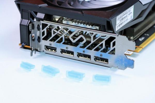 藍寶石 RX6900XT 超白金極光特別版上手體驗 藍寶石 RX6900XT 超白金極光特別版上手體驗