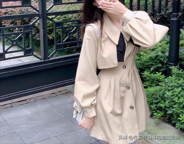 30歲還不會穿衣，難怪別人說你土