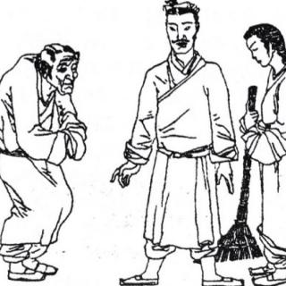 民間故事：弟媳婦慫恿兄弟三人分家，卻落得家中自縊