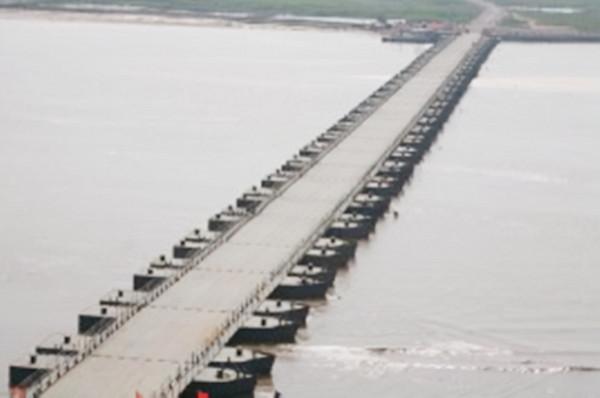 2007年，90公斤鐵柱子被撈，漁民65元賣給廢品站，未想是件文物