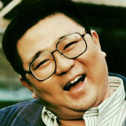 梁冠華：200斤還有女神倒追，因狄仁傑一夜爆紅，娶女導演成贏家