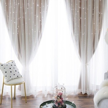 紗芊諾告訴你選窗簾為什麼要裝紗 紗芊諾告訴你選窗簾為什麼要裝紗