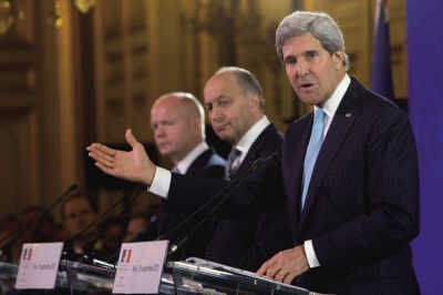 舍恩巴赫下臺了，但其涉華言論值得警惕：西方溫和派國家並不友好