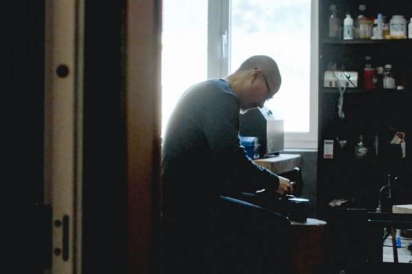 他們的家坐擁10000棵松樹，全北京絕無僅有