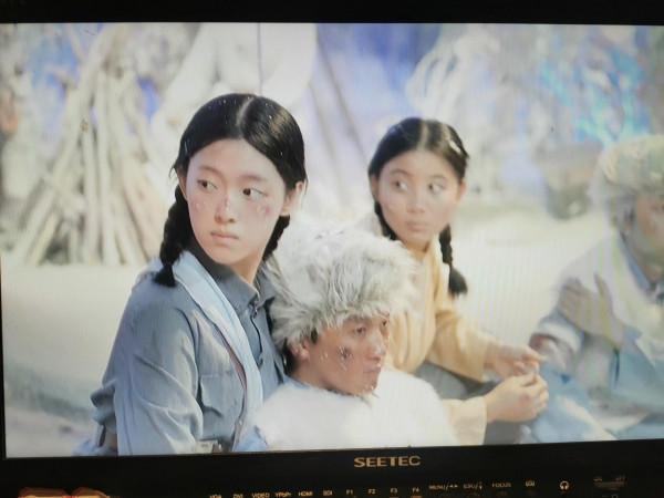 《聆聽新中國》創作者：讓英勇從博物館裡走出