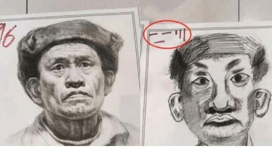 美術生高分卷VS低分卷，差距一目瞭然，原諒我不厚道地笑了