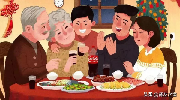 新春佳節糖友們的飲食原則