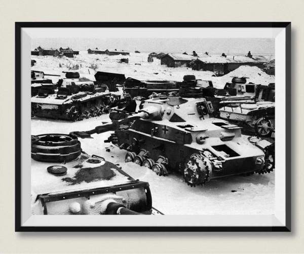 探秘斯大林格勒會戰!世界水平領導力研習社 探秘斯大林格勒會戰!世界水平領導力研習社