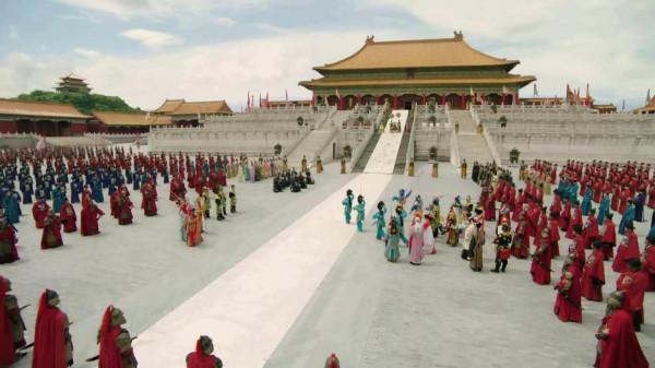 中國古代的政府機構及官員品級之介紹