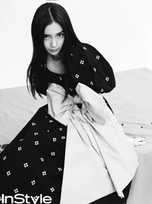 林一和Angelababy的關係是這樣? 林一和Angelababy的關係是這樣?