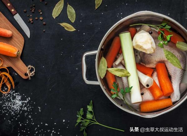 20種阻止你減肥的不健康食品 20種阻止你減肥的不健康食品