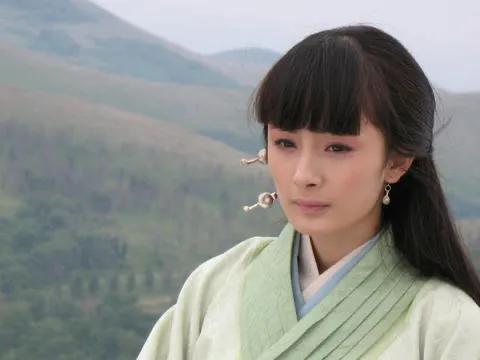 楊冪長大後演過的電視劇（全）