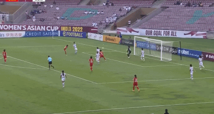 亞洲盃-肖裕儀補時絕殺！中國女足3-2逆轉韓國，時隔16年奪冠