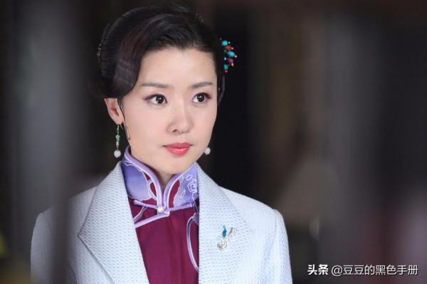 晉地出美人！10位山西女星，個個美豔大方，低調勤懇，悶聲發大財