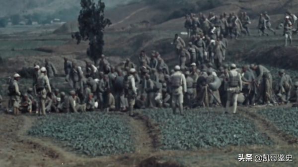 1949年拍的中國彩色絕版影像，被蘇聯封存70年，一度不為人知