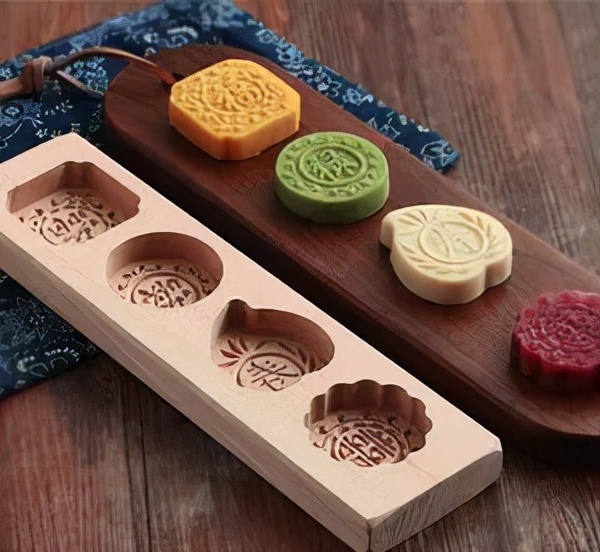 玉雕界有很多月餅大師 玉雕界有很多月餅大師