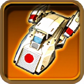 「遊戲內外」可御可攻的尤物天狗,紅警3單位原型(帝國坦克上) 「遊戲內外」可御可攻的尤物天狗,紅警3單位原型(帝國坦克上)