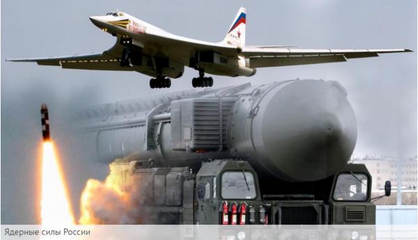 俄“雷霆”戰略核力量演習可能於2022年年初舉行