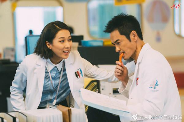 從視帝之爭看TVB興衰史，盤點1997年-2021年視帝，差距就出來了