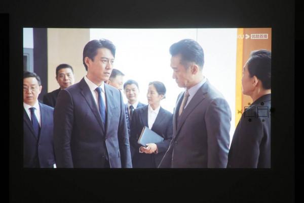 大屏觀影刷劇玩遊戲的最佳拍檔--明基W1800 4K投影儀使用評測 大屏觀影刷劇玩遊戲的最佳拍檔--明基W1800 4K投影儀使用評測