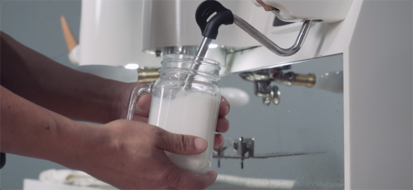 用法壓壺、打蛋器做奶沫靠譜麼? 用法壓壺、打蛋器做奶沫靠譜麼?