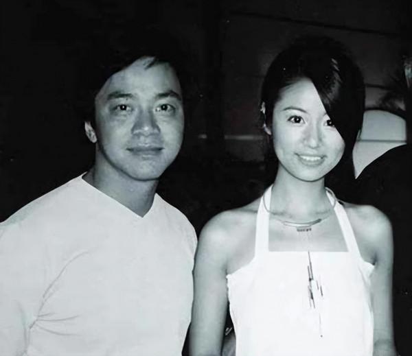 霍建華為何要放棄陳喬恩，選擇口碑並不好的林心如？情理之中