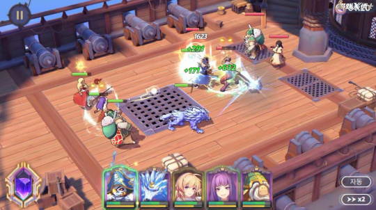 由日本人投資的韓國版騰訊有多猛?靠著IP換皮,搗鼓出40多款遊戲 由日本人投資的韓國版騰訊有多猛?靠著IP換皮,搗鼓出40多款遊戲