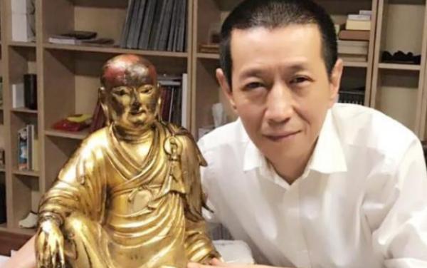 12年前,以2.7億拍下2尊圓明園獸首卻不付款的蔡銘超,現狀如何? 12年前,以2.7億拍下2尊圓明園獸首卻不付款的蔡銘超,現狀如何?