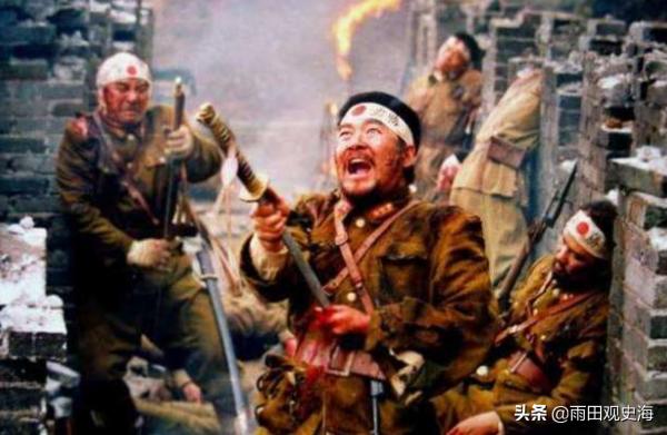 抗戰期間,日軍為何無法全面佔領廣西?桂軍:知道什麼是狼兵吧 抗戰期間,日軍為何無法全面佔領廣西?桂軍:知道什麼是狼兵吧