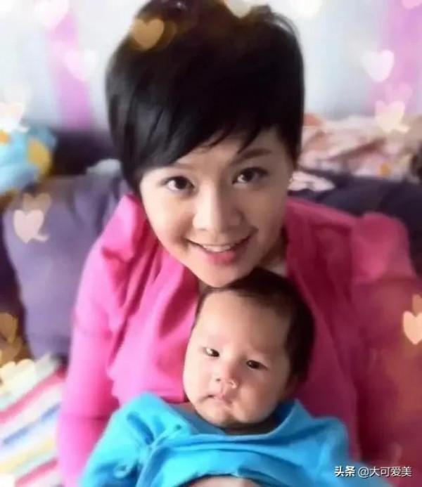 演員崔奕,她扮演的每個角色都讓人毫無違和感 演員崔奕,她扮演的每個角色都讓人毫無違和感