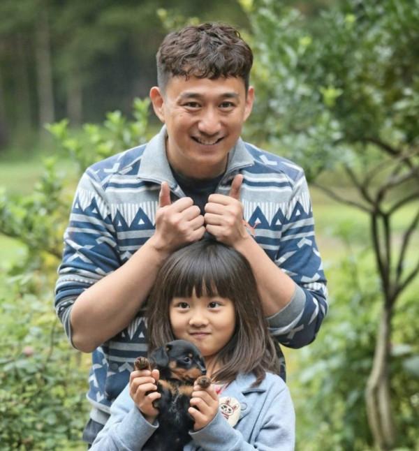 有種長相叫“複製貼上”,這些星二代,可都沒浪費父母的基因 有種長相叫“複製貼上”,這些星二代,可都沒浪費父母的基因