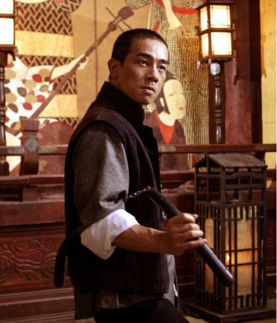 陳真原型劉振聲：在霍元甲被害後出家，未替師父報仇，結局是隱居