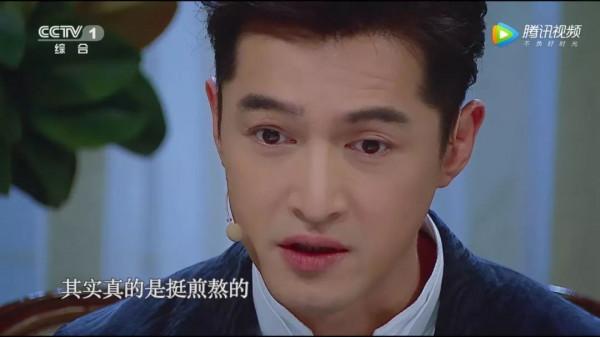 內疚的胡歌:女助理去世後,在廁所崩潰大哭,至今仍在懷念 內疚的胡歌:女助理去世後,在廁所崩潰大哭,至今仍在懷念