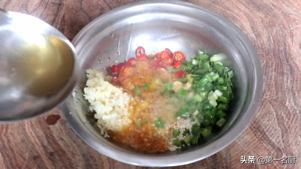 5道下酒小冷盤，爽口開胃不油膩，5分鐘端上桌，簡單實用接地氣