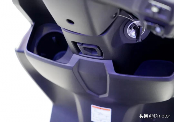 2021重慶摩展現場|豪爵新車來襲 2021重慶摩展現場|豪爵新車來襲