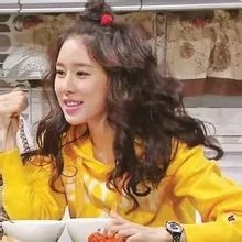 “逆襲女神”劉仁娜：曾坦白自己多次整容，為何始終演不了女主角